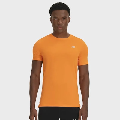 Camiseta Masculina New Balance Sport Essentials - Foto 1