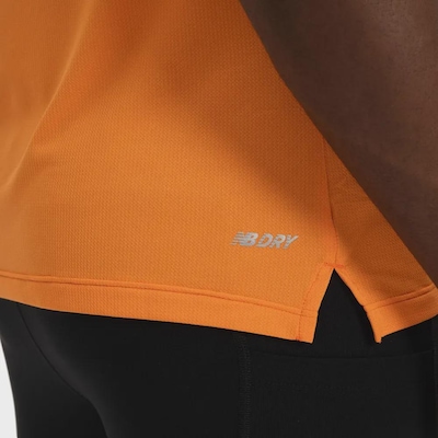 Camiseta Masculina New Balance Sport Essentials - Foto 4