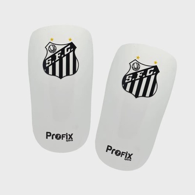Caneleira Profix Santos Combate - Foto 1