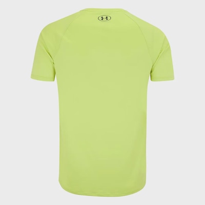 Camiseta Masculina Under Armour Tech 2.0 - Foto 2