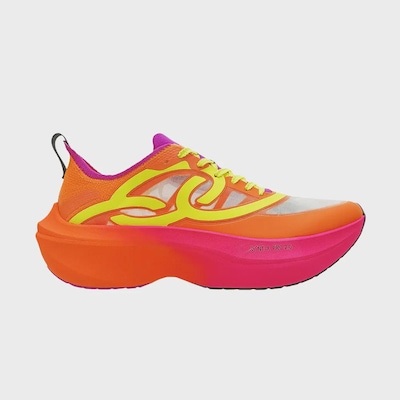 Tênis Unissex Olympikus Corre Supra 2 - Foto 1