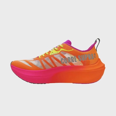 Tênis Unissex Olympikus Corre Supra 2 - Foto 2