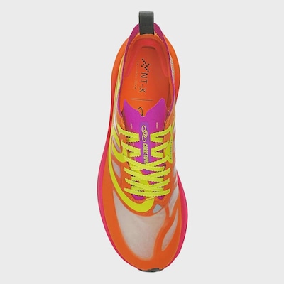 Tênis Unissex Olympikus Corre Supra 2 - Foto 5