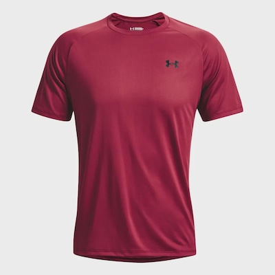 Camiseta Under Armour Tech 2.0 - Masculina - Foto 1