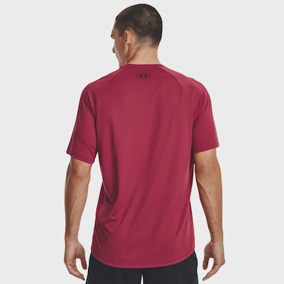 Camiseta Under Armour Tech 2.0 - Masculina - Foto 3