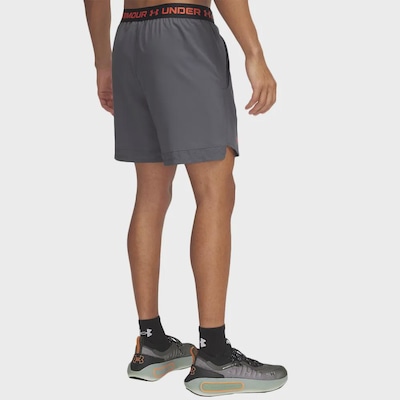 Short Masculino Under Armour Vanish Woven 6 - Foto 2