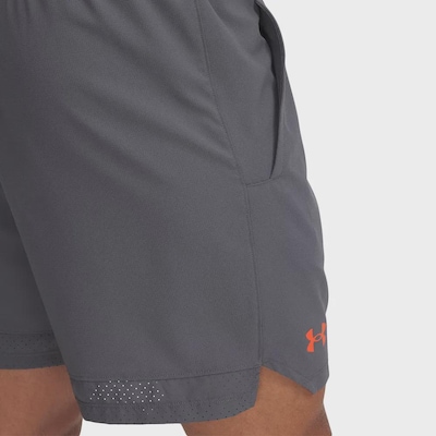 Short Masculino Under Armour Vanish Woven 6 - Foto 3