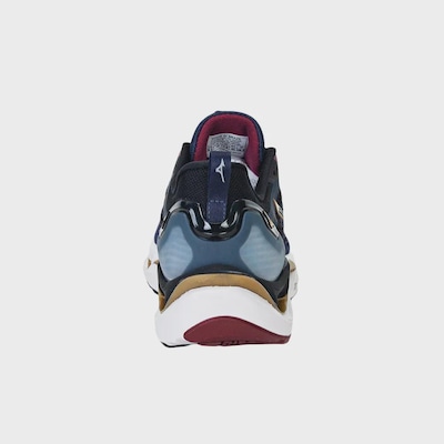 Tênis Unissex Mizuno Wave Stratos 3 - Foto 3