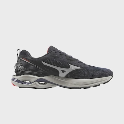 Tênis Masculino Mizuno Wave Dynasty 7 - Foto 1