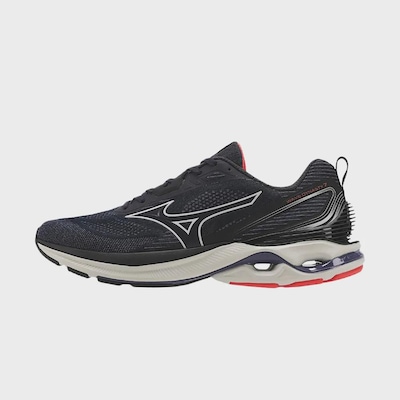 Tênis Masculino Mizuno Wave Dynasty 7 - Foto 2