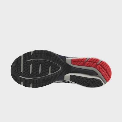 Tênis Masculino Mizuno Wave Dynasty 7 - Foto 4