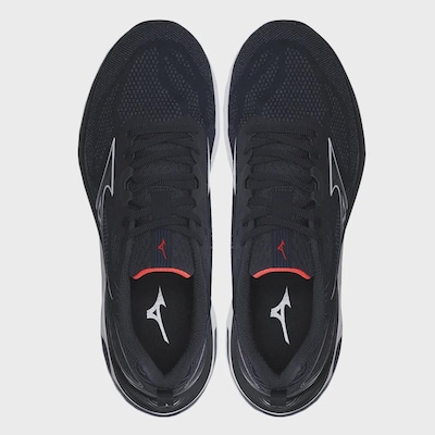 Tênis Masculino Mizuno Wave Dynasty 7 - Foto 5