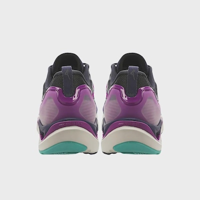 Tênis Mizuno Wave Stratos 3 Feminino - Foto 3