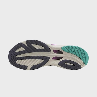 Tênis Mizuno Wave Stratos 3 Feminino - Foto 4
