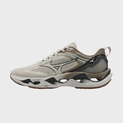Tênis Unissex Mizuno Wave Stratos 3 - Foto 2