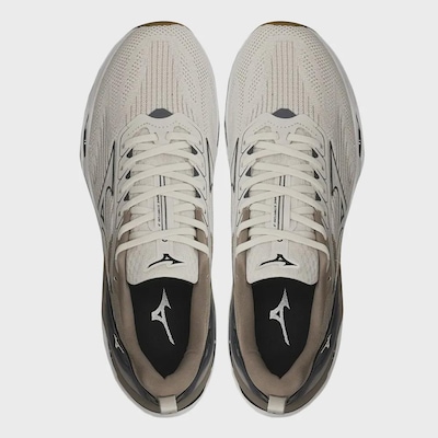 Tênis Unissex Mizuno Wave Stratos 3 - Foto 5