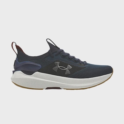 Tênis Masculino Under Armour Charged Hit SE - Foto 1
