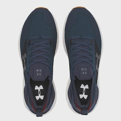 Tênis Masculino Under Armour Charged Hit SE - Foto 4
