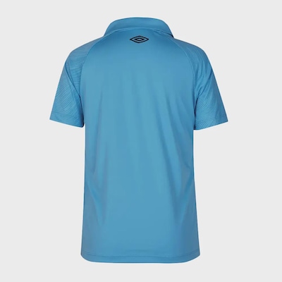 Camisa Infantil do Santos Edição Especial 2025 Umbro - Foto 2