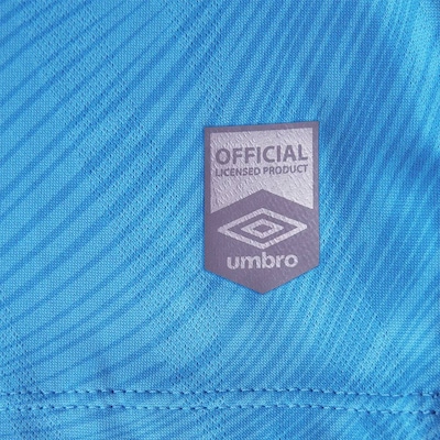 Camisa Infantil do Santos Edição Especial 2025 Umbro - Foto 4