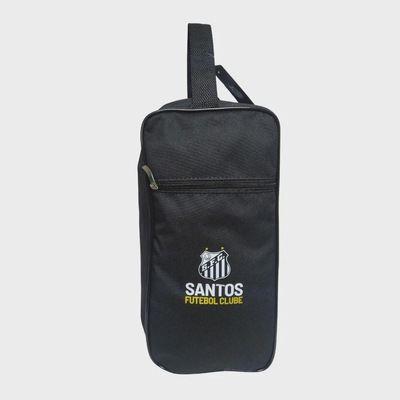 Porta Chuteira Youbag Santos - Foto 1