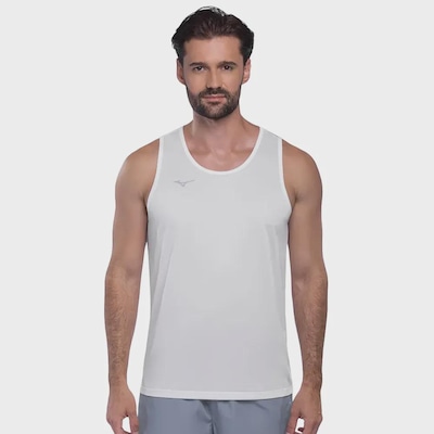 Camiseta Regata Masculina Mizuno Energy 2.0 - Foto 1