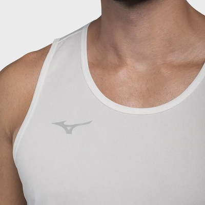 Camiseta Regata Masculina Mizuno Energy 2.0 - Foto 3