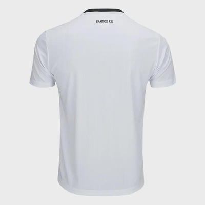 Camiseta Masculina Braziline Santos Ritual - Foto 2