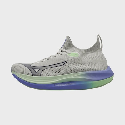 Tênis Masculino Mizuno Neo Vista - Foto 2