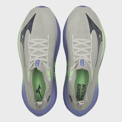 Tênis Masculino Mizuno Neo Vista - Foto 5