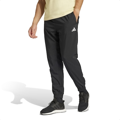 Calça Masculina adidas Small Logo Stanford - Foto 1