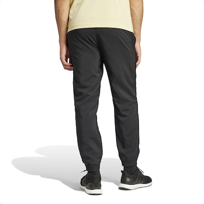 Calça Masculina adidas Small Logo Stanford - Foto 2