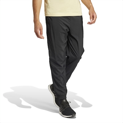 Calça Masculina adidas Small Logo Stanford - Foto 3