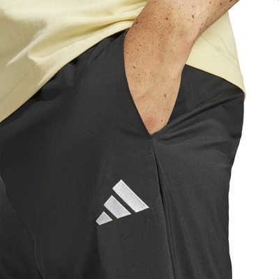 Calça Masculina adidas Small Logo Stanford - Foto 4