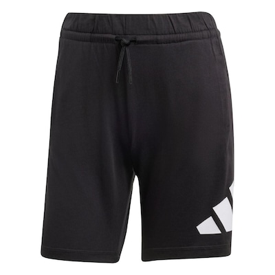 Bermuda de Moletom Infantil adidas Essentials - Foto 1