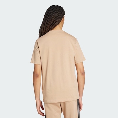 Camiseta Masculina adidas Essentials Big Logo - Foto 2