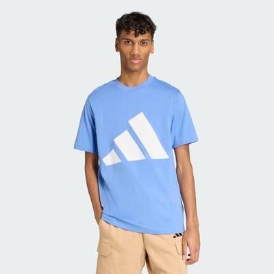 Camiseta Masculina adidas Essentials Big Logo - Foto 2