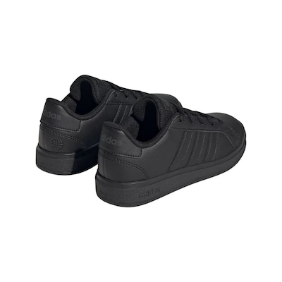 Tênis Infantil adidas Grand Court 2.0 - Foto 3