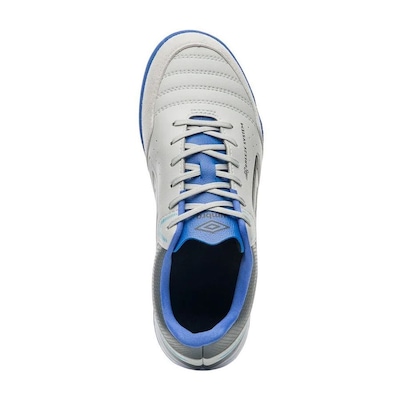 Chuteira Futsal Adulto Umbro X-Comfort - Foto 4