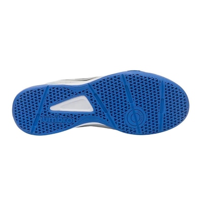 Chuteira Futsal Adulto Umbro X-Comfort - Foto 5