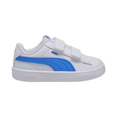 Tênis Infantil Puma Rickie Classic V - Foto 1