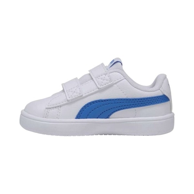 Tênis Infantil Puma Rickie Classic V - Foto 2