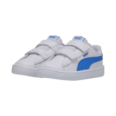 Tênis Infantil Puma Rickie Classic V - Foto 3