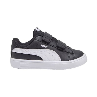 Tênis Infantil Puma Rickie Classic V - Foto 1