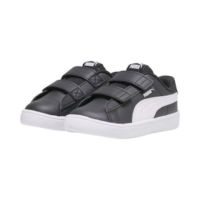 Tênis Infantil Puma Rickie Classic V - Foto 3