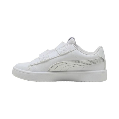 Tênis Infantil Puma Rickie Classic V Ps - Foto 2