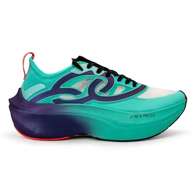 Tênis Unissex Olympikus Corre Supra 2 - Foto 1