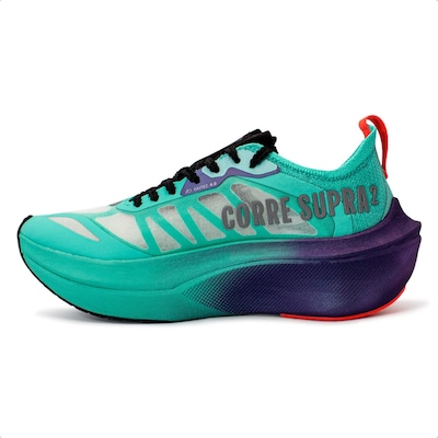 Tênis Unissex Olympikus Corre Supra 2 - Foto 4
