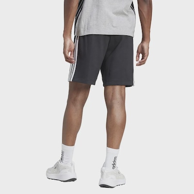 Short Masculino adidas Essentials 3S - Foto 3