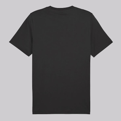 Camiseta Masculina Puma ESS Block - Foto 2